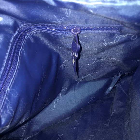 ๐ฆ VERA BRADLEY CROSSBODY BAG - Picture 6 of 6